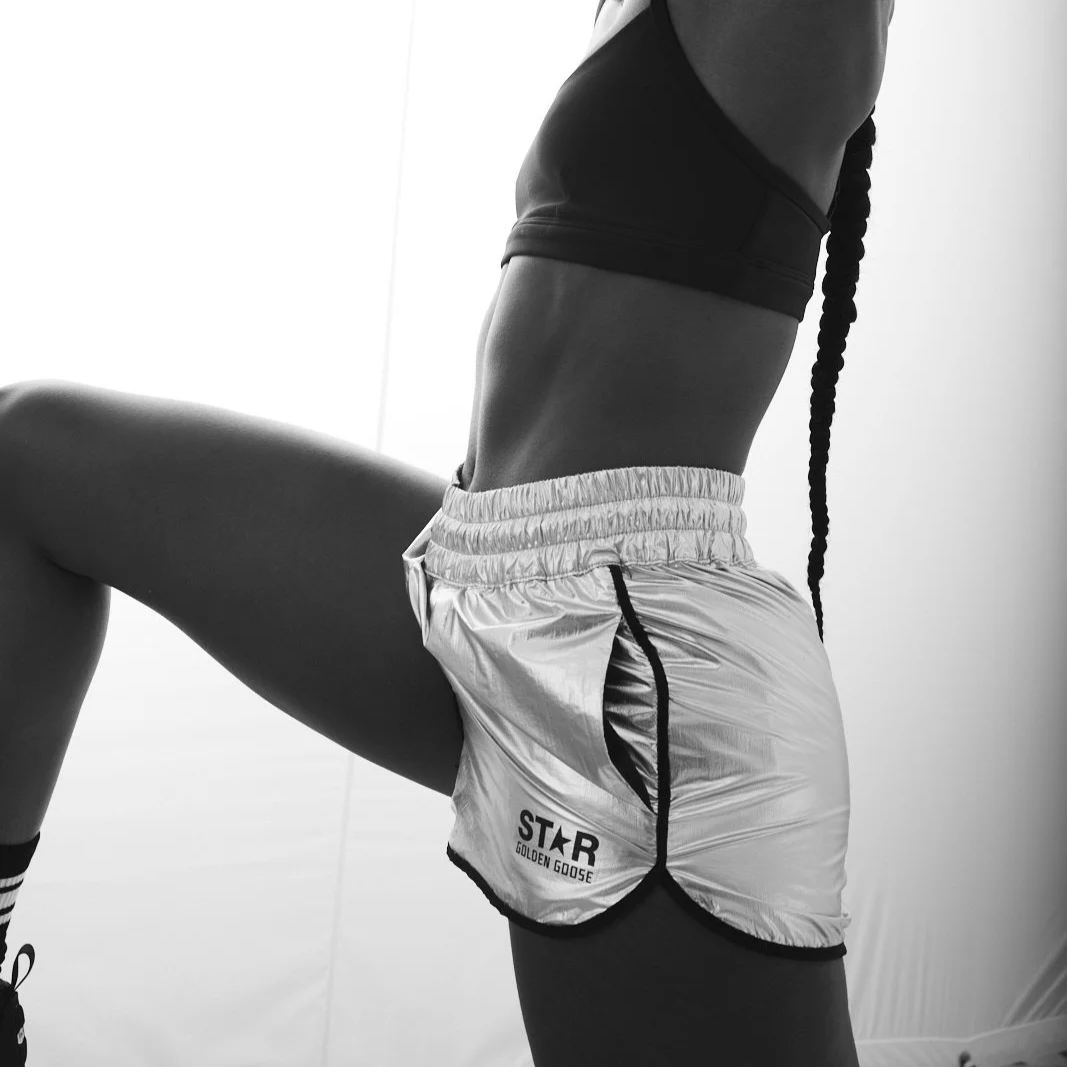 Lunges
