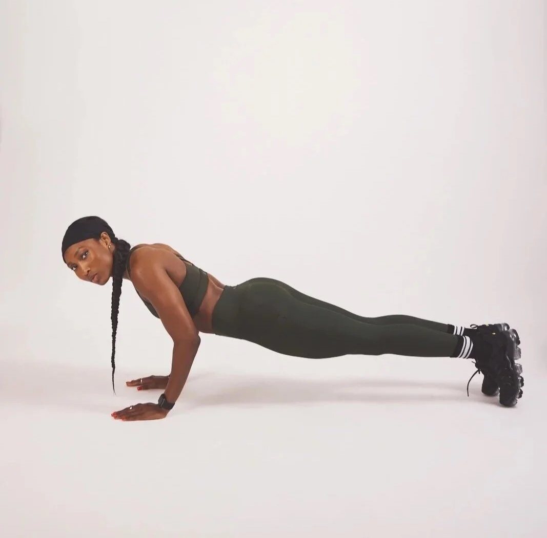 Pushups