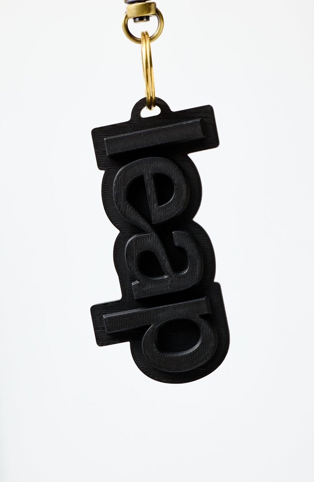 LEAP CHARM
