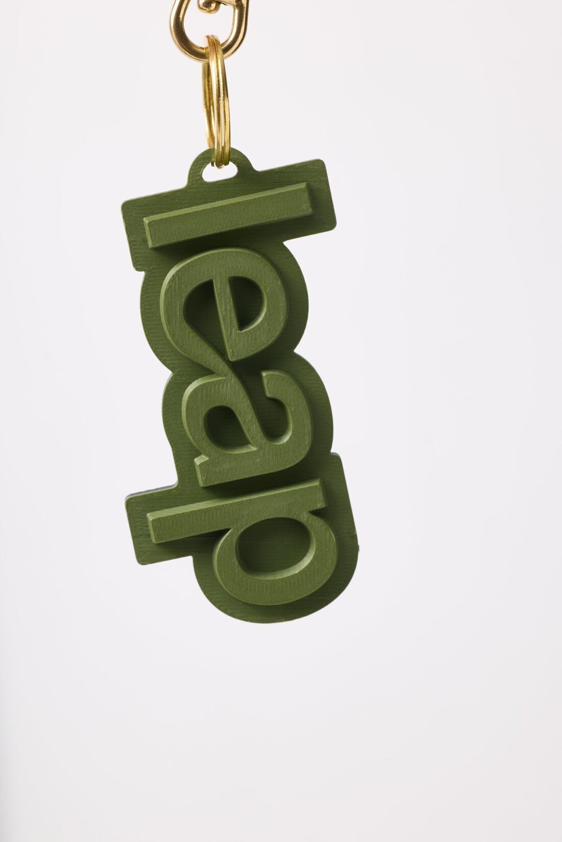 LEAP CHARM