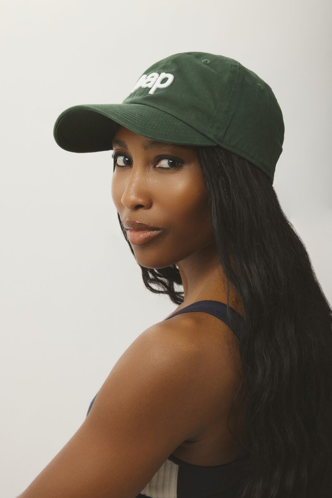 THE EVERYDAY CAP