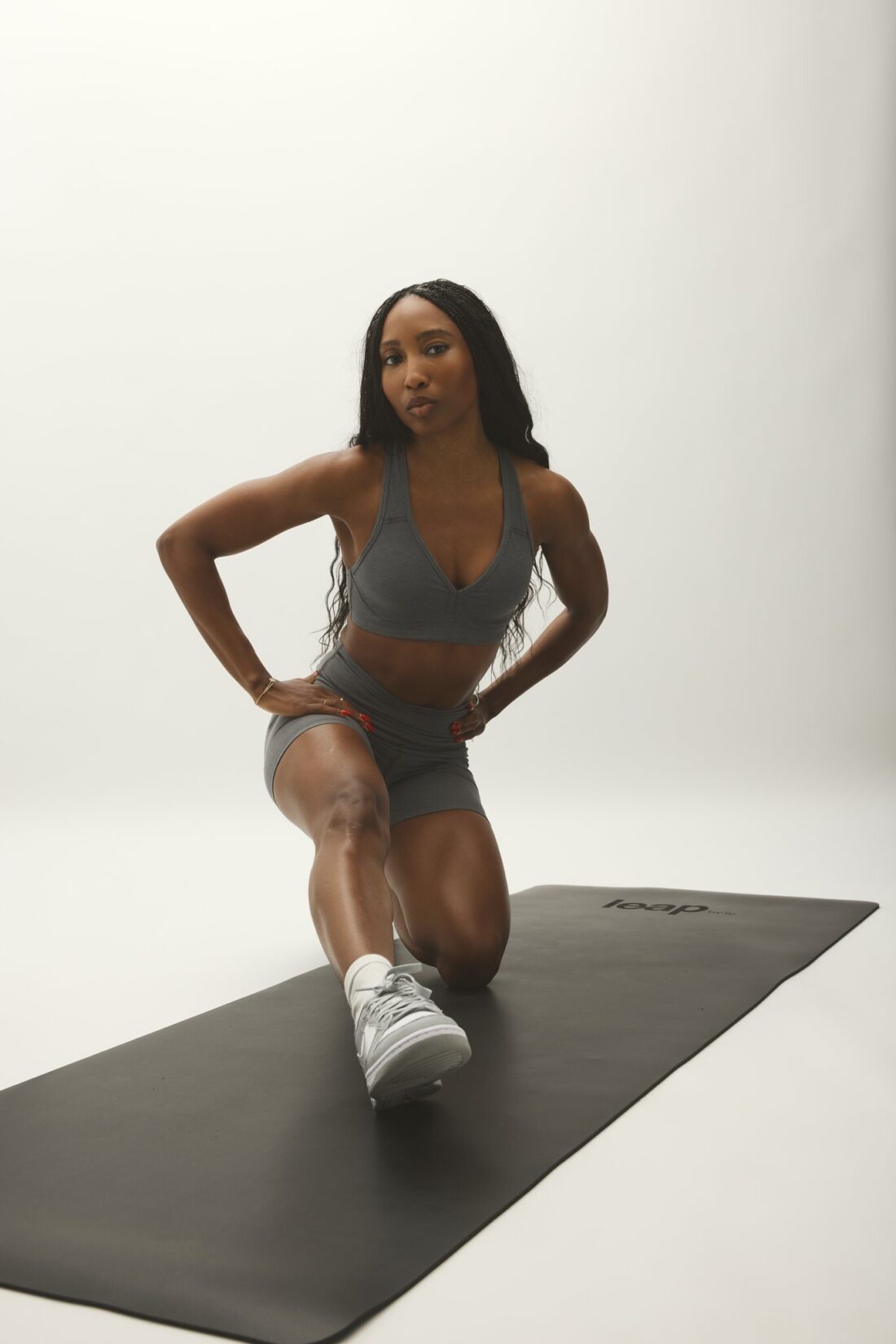 LEAP ESSENTIAL MAT
