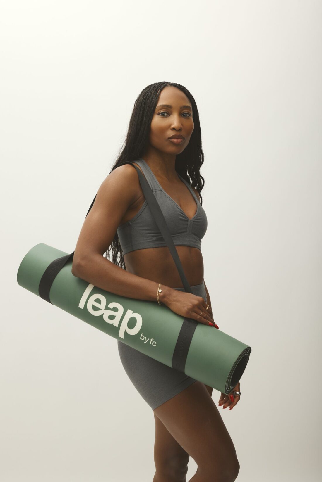 LEAP ESSENTIAL MAT
