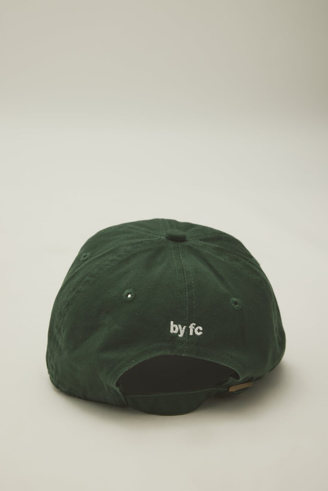 THE EVERYDAY CAP
