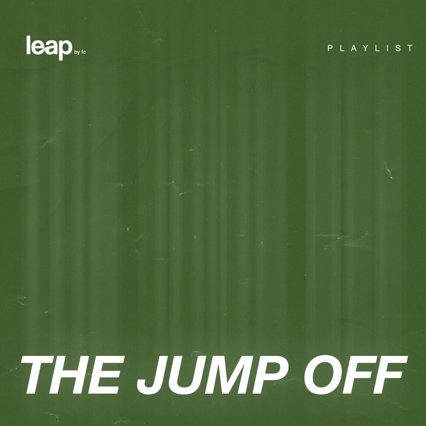 The Jump Off playlist